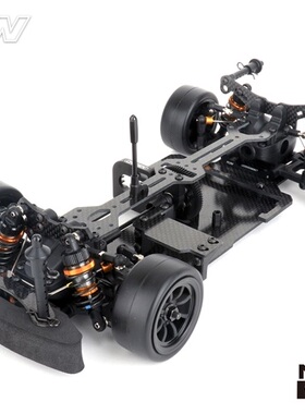 CARTEN M车M210 FWD 1/10 前驱M车 轴距210MM/225MM/239MM NBA107