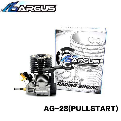 ARGUS 亚格斯 28级手拉引擎 与阿尔法手拉引擎同款 Alpha GO 罗西