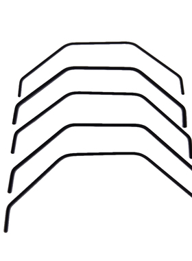 Sworkz 1/10越野车 S12-2后防倾杆 (1.2-1.6mm) SW-212004