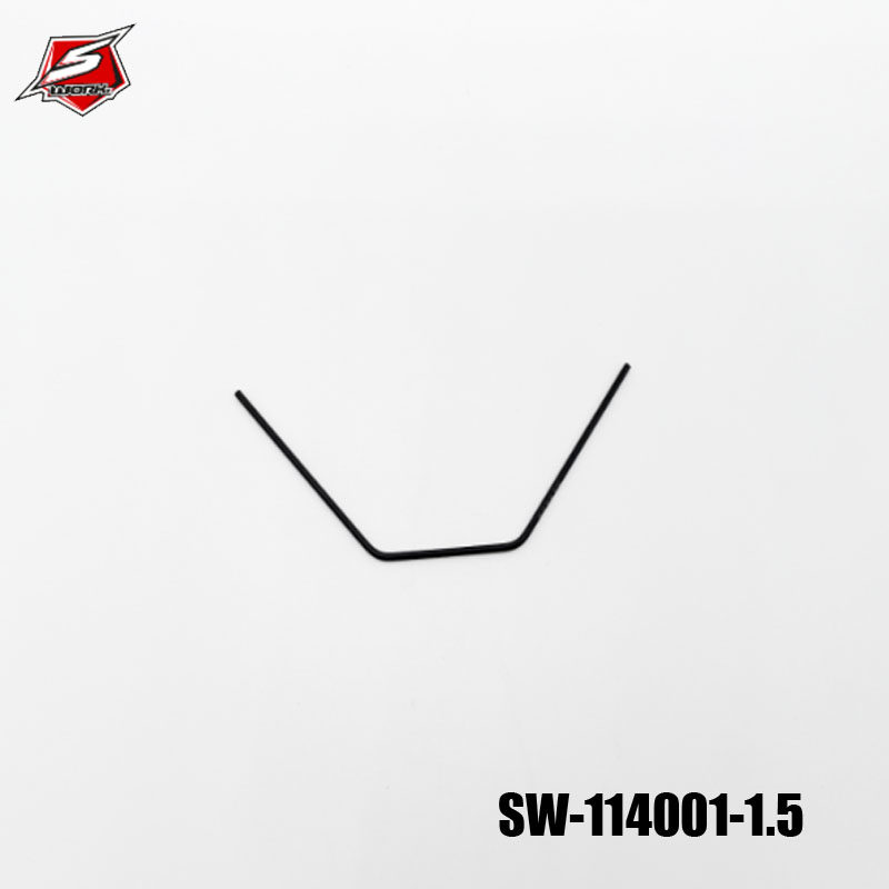 WORKZS14-41/10防倾杆