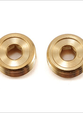 SworkzS35-4/3 1/8越野車 配重側向球珠螺帽5.5克(2pc) SW-330420