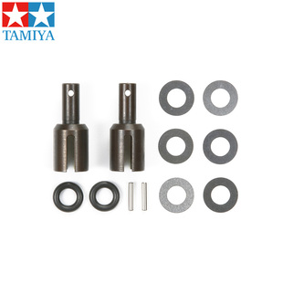 维护零件 XV01 TA06 田宮 M08 差速器接杯 M07 51466