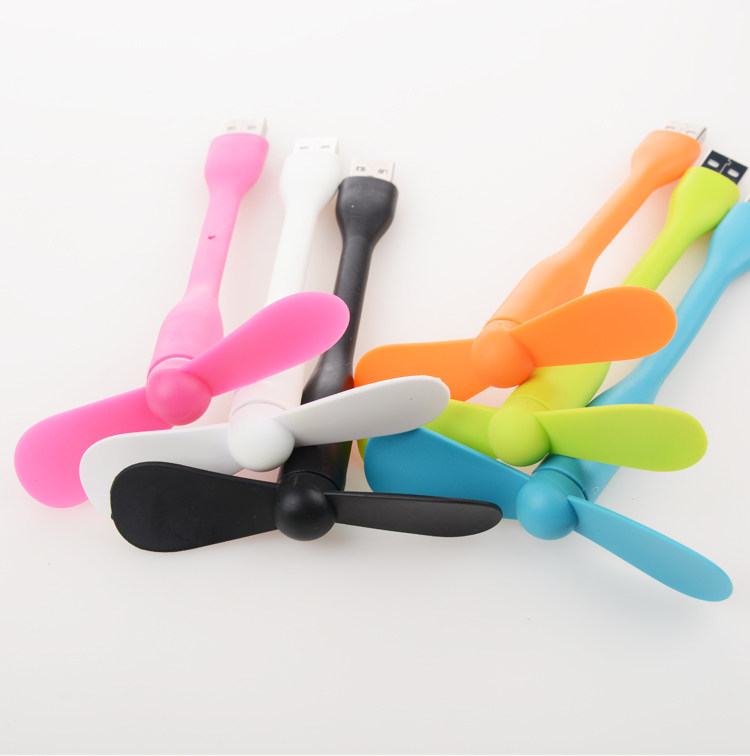 Ventilateur USB - Ref 400770 Image 3