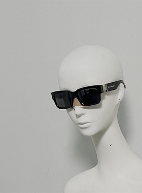 TL544 奢品太阳镜 意产客供定制板材墨镜 做工复杂 25年新款 样品