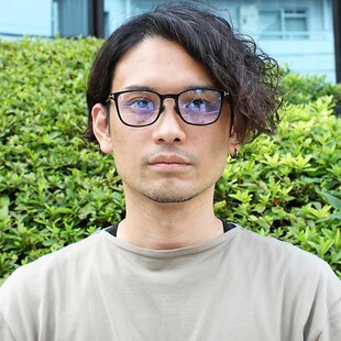 TF5925 意产进口板材眼镜 方圆款修脸装饰镜 光学镜 近视镜 样品