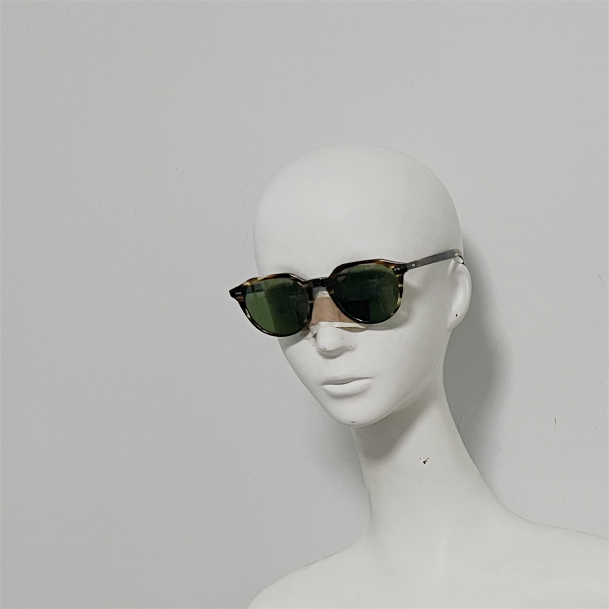 KITZEL 船长最爱 意产进口定制花料板材眼镜 太阳镜 光学镜 墨镜