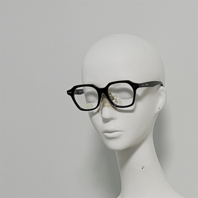 C和L 50127 意大利进口板材眼镜 近视镜 光学镜 装饰镜 25年新款