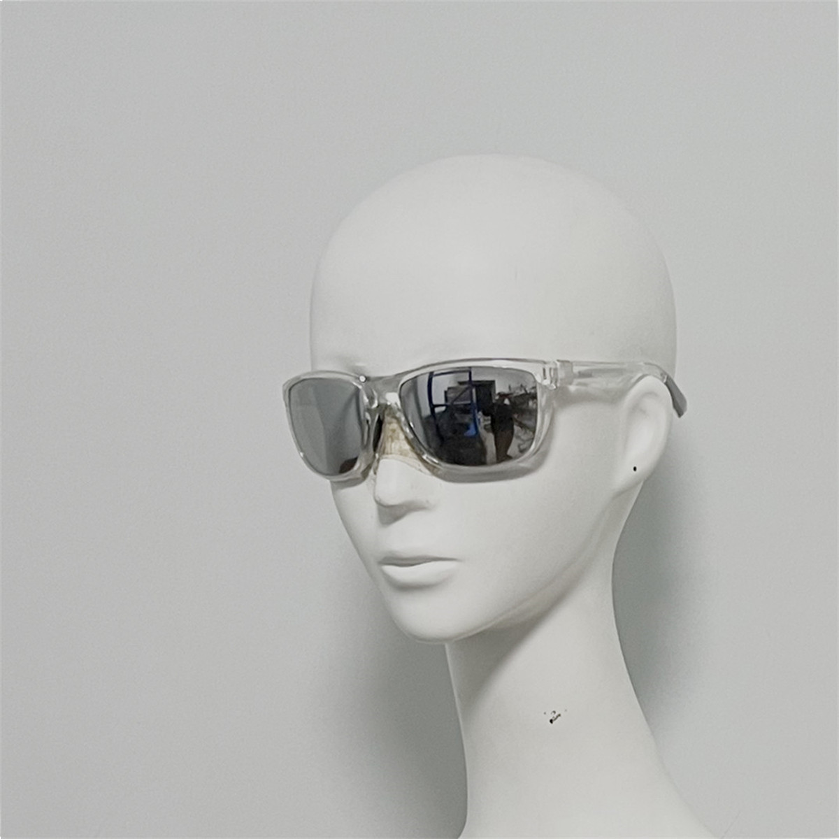 T和B 7179 专业户外运动太阳镜 防滑镜腿墨镜 镀膜镜片 出口尾货