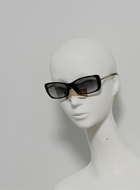 C和H 5209 女式意产进口板材配金属太阳镜 墨镜 老款 亚洲版 福利