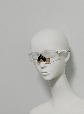 O和O 9512 专业户外运动眼镜 跑步骑行太阳镜变色片墨镜 26年新款