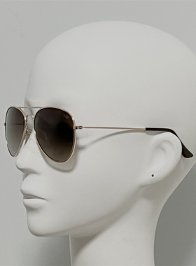 CB P20357 3025男女飞行员眼镜 蛤蟆镜 太阳镜 墨镜 出口尾货清