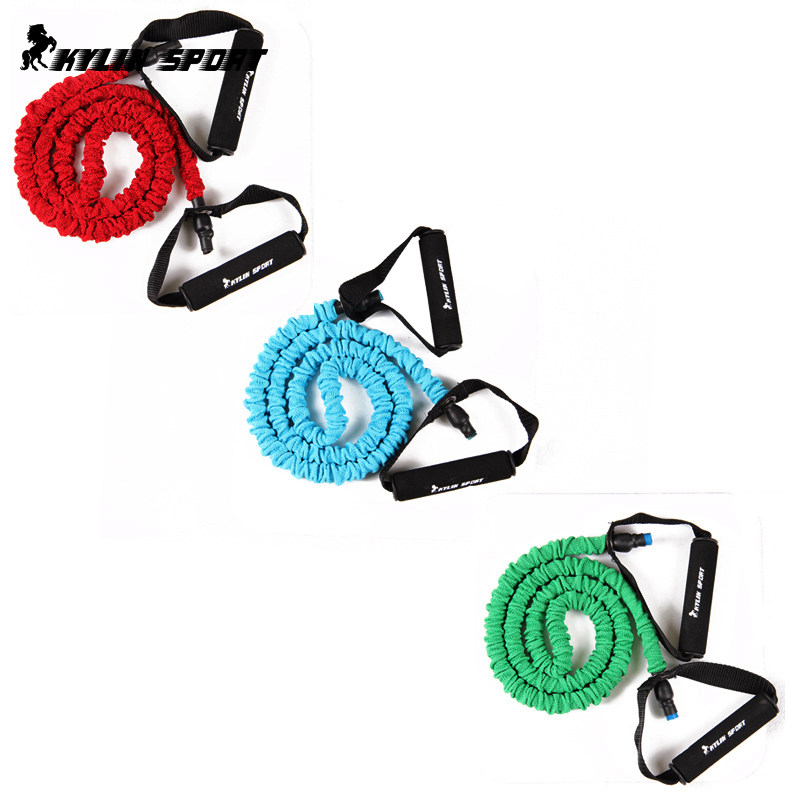 一字拉力绳健身弹力带居家瑜伽拉伸器阻力拉力带力量训练带瘦腿绿,运动/瑜伽/健身/球迷用品,拉力绳/拉力器,淘宝优惠券,粉丝福利购,淘宝优惠卷