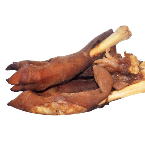 清真食品现炖现卖五香味酱羊蹄筋多肉多手撕羊蹄羊腿羊肉羊角麻辣