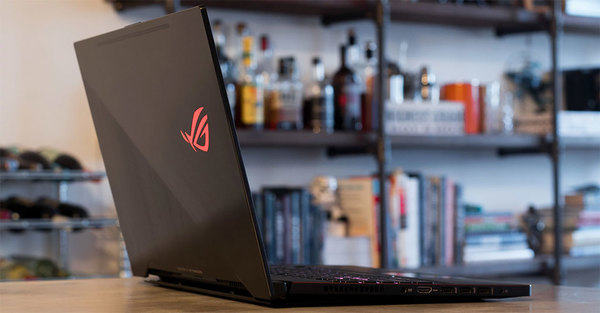 Asus/华硕GM501 GX501 GU501 ROG玩家国度美行全新游戏笔记本现货
