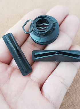 天鸿卡扣适用富康爱丽舍