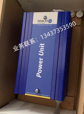 进口SIMCO A2A7S离子发生器A2C7S电源高压离子发生器A2A5S/A2A4S