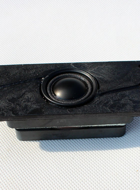 2寸高音喇叭20W汽车A柱CD机功放套装HiFi音箱单元JBL音响小高音头