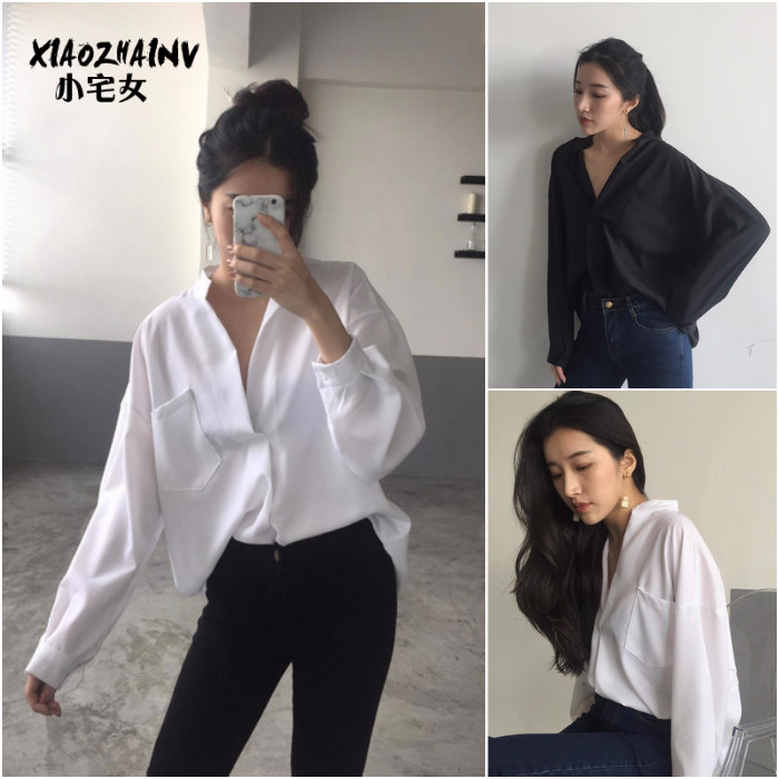2018´º×°chic´óVÁì°×³ÄÉÀÅ®³¤Ð享·¶¿íËɺ«°æÑ©·Ä³ÄÒÂѧÉúÉÏÒ·þ
