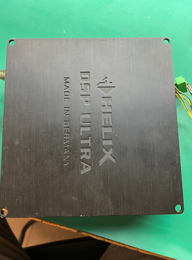 汽车音响维修喜力仕DSP ULTTRA12路处理器故障诊断维修服务