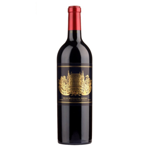 法国1855列级庄三级庄 宝马庄园干红葡萄酒750ml 2014年