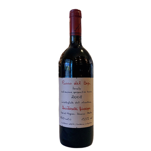 朱塞佩昆塔莱利贝比干红葡萄酒 IGT 15.5%vol 贝佩老爷子 大Q