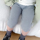 百搭五分打底裤 儿童男女童331 26春款 Digreen韩国南大门童装 代购