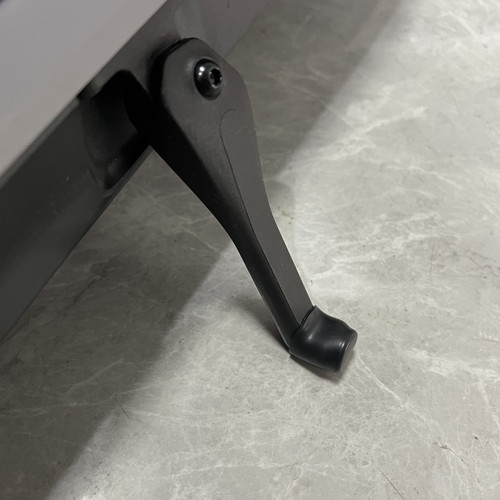 九号电动滑板车保护套九号E3Pro/E3/F3/ZT3Pro脚撑套橡胶改装配件