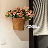 厨房天然气表燃气表箱管道遮挡装 100个快递 饰神器美化 厨房