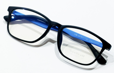 seeyeah男女镜架全款超轻手感好