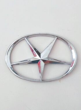 江淮同悦中网标志五星标