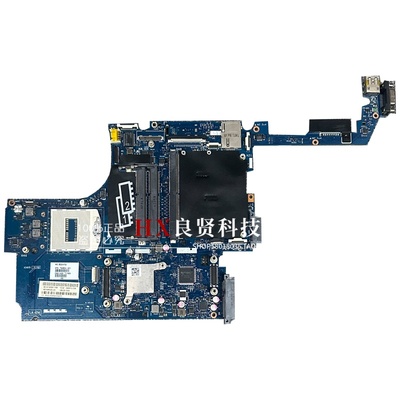 惠普Zbook 15 17 G1 G2主板LA-B391P LA-9371P LA-B381P LA-9241P