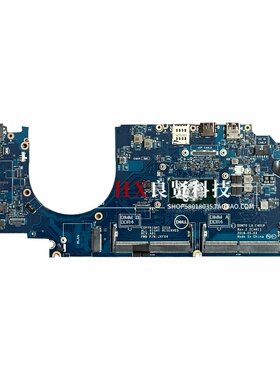 戴尔Latitude E5480 E5490 主板 LA-F041P F042P LA-E081P E082P