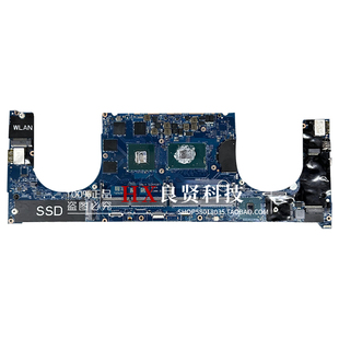 M5520 C361P 9550 E331P 主板 M5510 P56F 9560 XPS 戴尔