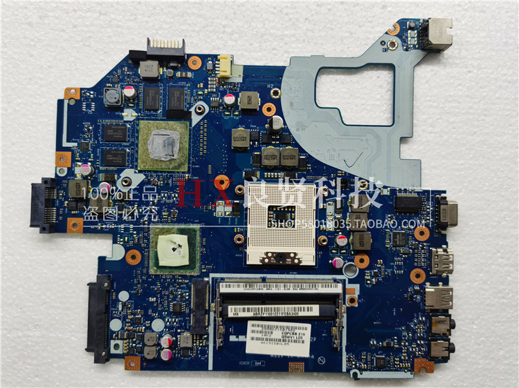 acer/宏碁 v3-551g  e1-531 e1-571 v3-571g 主板 la-7912p 8331p