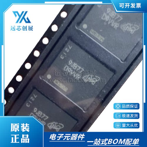 MICRON/美光储存器芯片