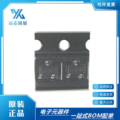 TI/德州仪器电压基准芯片