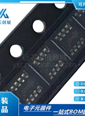 全新原装 RT7296CGJ8F  封装TSOT23-8 DC-DC 开关稳压器芯片