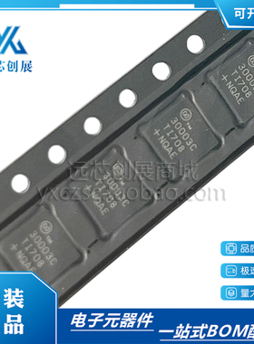 原装正品 MAX30003CTI+T  30003C  封装TQFN  生物感知器芯片