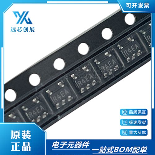 TI/德州仪器基准电压量大从优