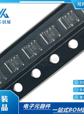 原装正品 74HCT1G04GW 丝印TC 封装SOT-353  逻辑芯片  逆变器