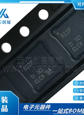 原装正品 DP83822IRHBR DP83822 822I QFN-32 以太网收发器芯片