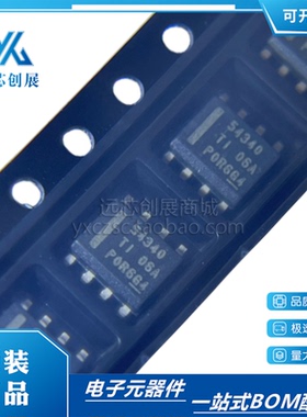 TPS54340DDA/DDAR 54360 54560 7A7001 56428 56628 54627 5430 B