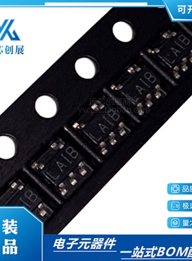 全新原装 LP2985IM5-3.5/NOPB  LP2985IM5X-3.5 丝印LAIB SOT23-5