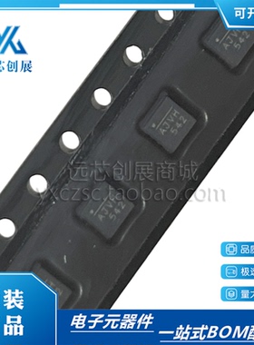 原装正品MPQ4423GQ-Z MP4423GQ-Z丝印AJVF AJVH QFN8电源管理芯片