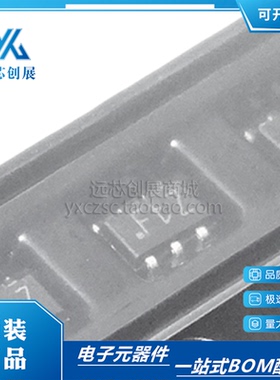 原装正品 PUMZ1.115 PUMZ1 丝印Ftz 封装 SOT363  贴片三极管芯片