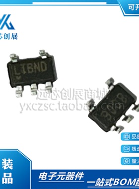 LTC6101ACS5  AHS5  AIS5 BCS5 BHS5 丝印LTBND  SOT235 电流检测