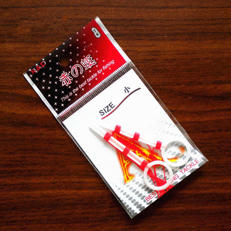 名之剑 赤之蜓矶钓海钓止线（中）棉线结 矶钓配件 钓鱼配件,户外/登山/野营/旅行用品,垂钓小配件,淘宝优惠券,粉丝福利购,淘宝优惠卷