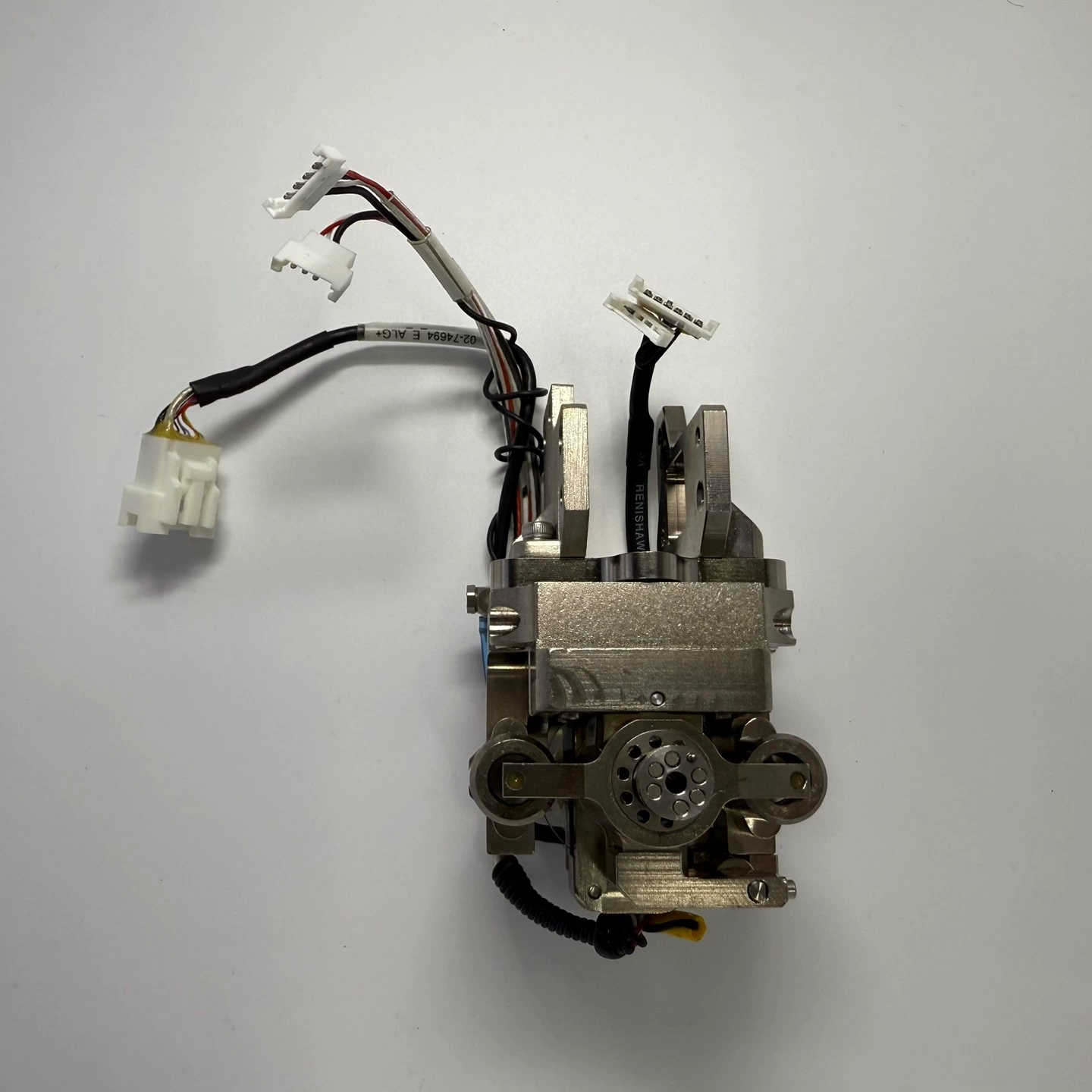 【议价】全新ASM ISLinDa 01-E04444原装焊头适用