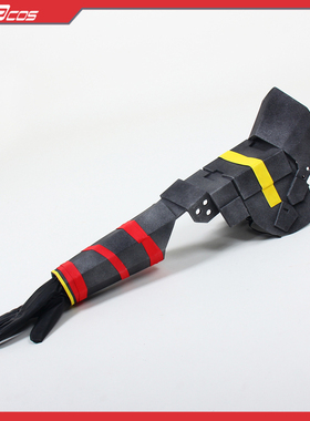 79cos少女前线ump45mod3手甲cosplay道具服定做武器装备