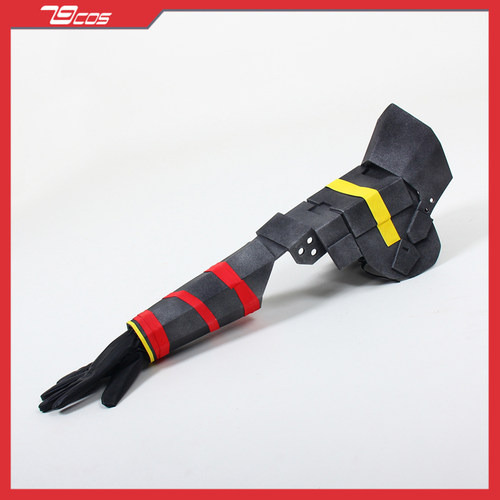 少女前线ump45mod3手甲